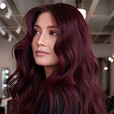 Hair Colors