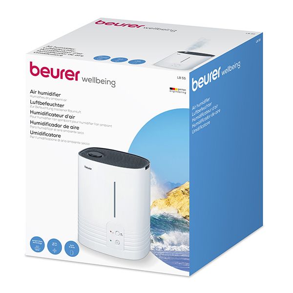 AIR HUMIDIFIER LB55