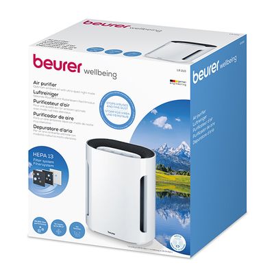 AIR PURIFIER  LR210