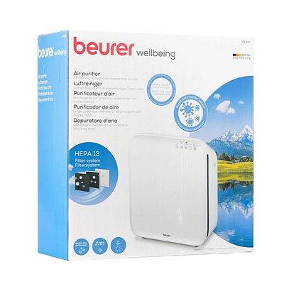 AIR PURIFIER LR310