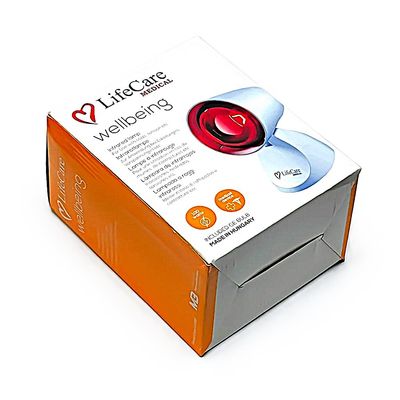 INFRARED LAMP LC 112 (LIFE CARE)