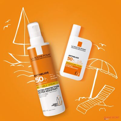Sunblocks &amp; Sunscreens