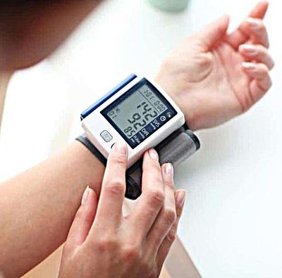 Blood Pressure (B.P)