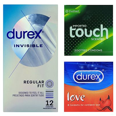 Intimate Products