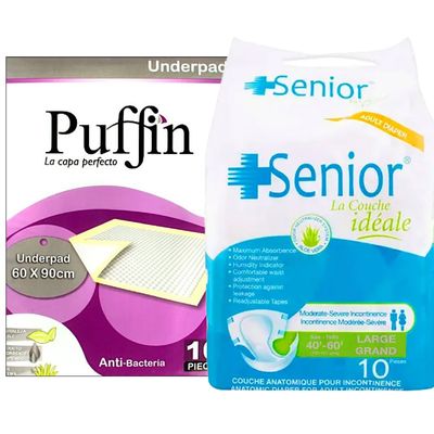 Adults Diapers