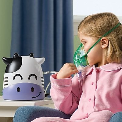 Nebulizers
