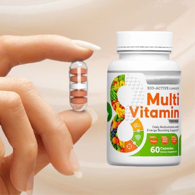 Multi-Vitamins