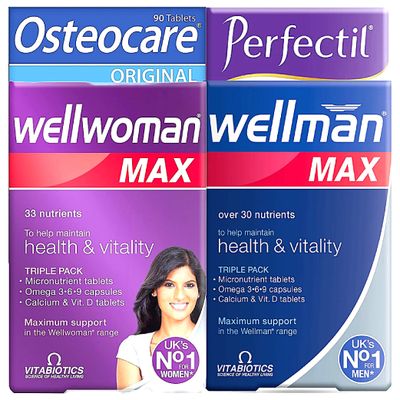 VITABIOTICS