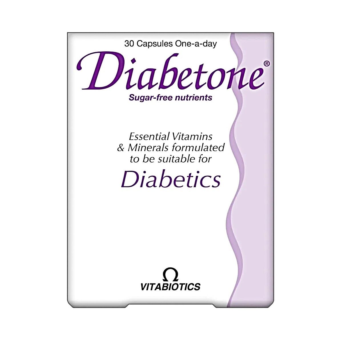 DIABETONE CAPSULES