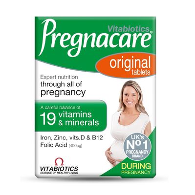 PREGNACARE TABLET