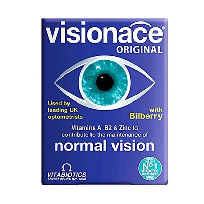 VISIONACE ORIGINAL CAPSULE