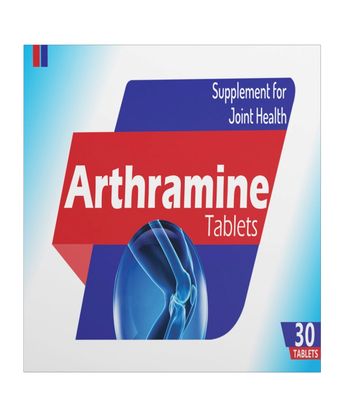 ARTHRAMINE TABLET