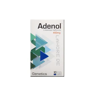 ADENOL 400MG TABLET