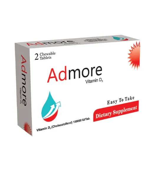 ADMORE TABLET