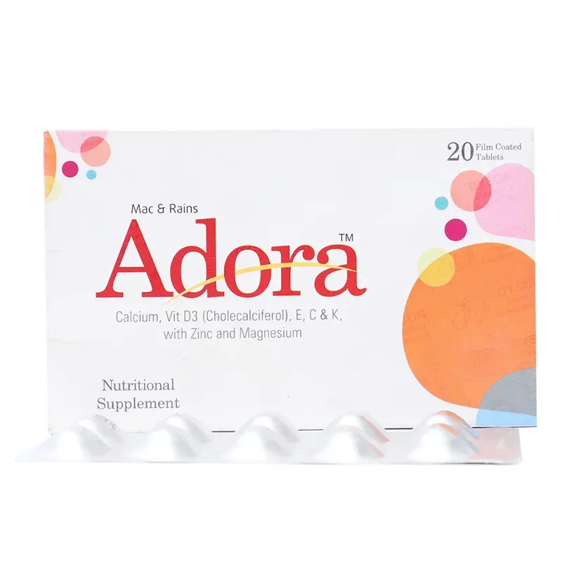 ADORA TABLET