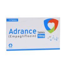 ADRANCE 10MG TABLET