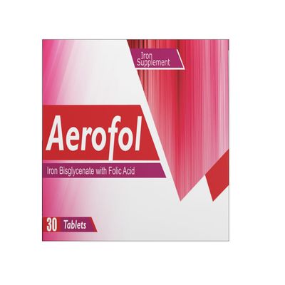 AEROFOL TABLET