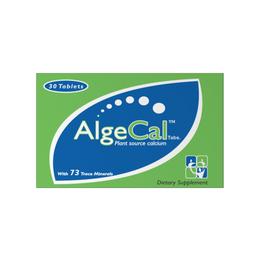 ALGECAL TABLET