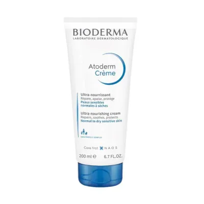 ATODERM CREAM 200ML