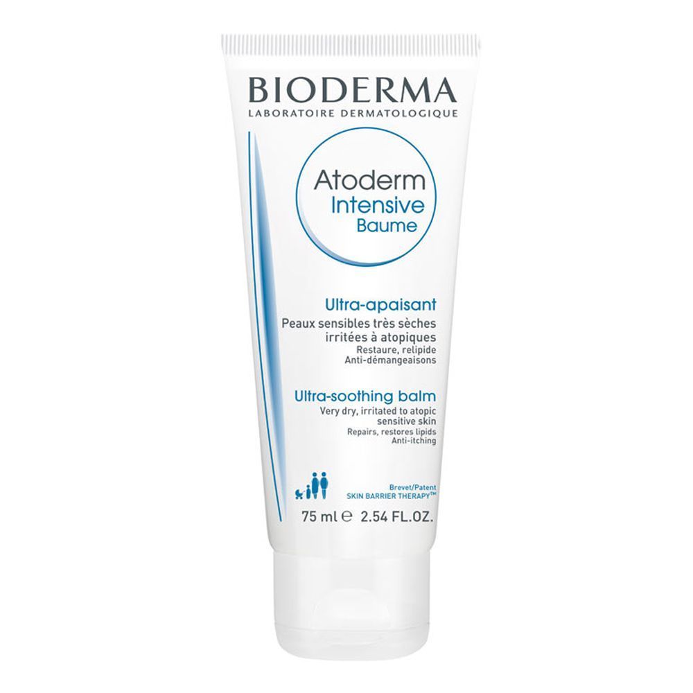 ATODERM INTENSIV BAUM 75ML