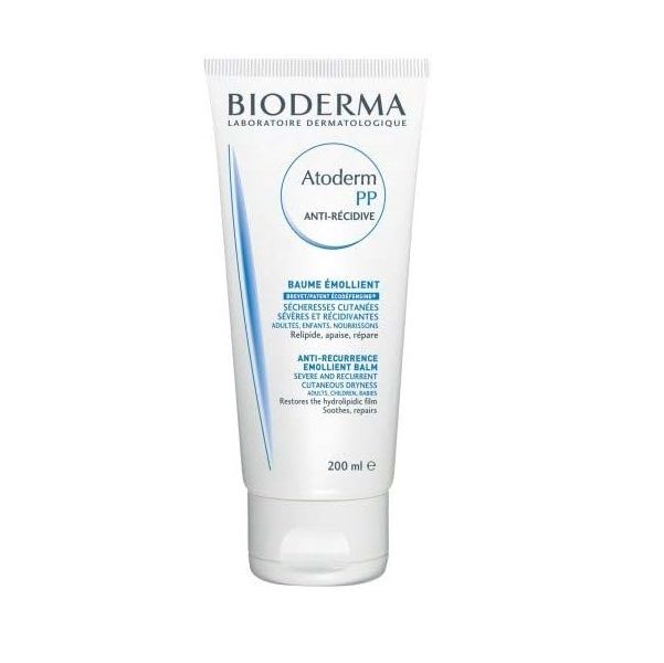 ATODERM PP 200ML GEL