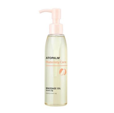 ATOPALM MATERNITY CARE MASSAGE OIL 120ML