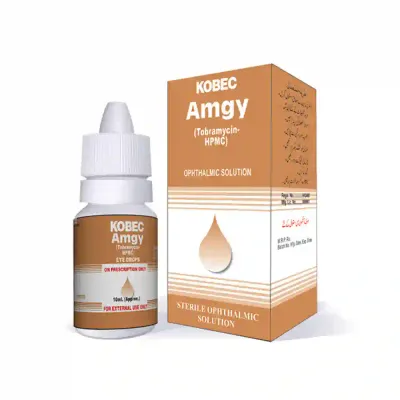 AMGY 5ML EYE DROP