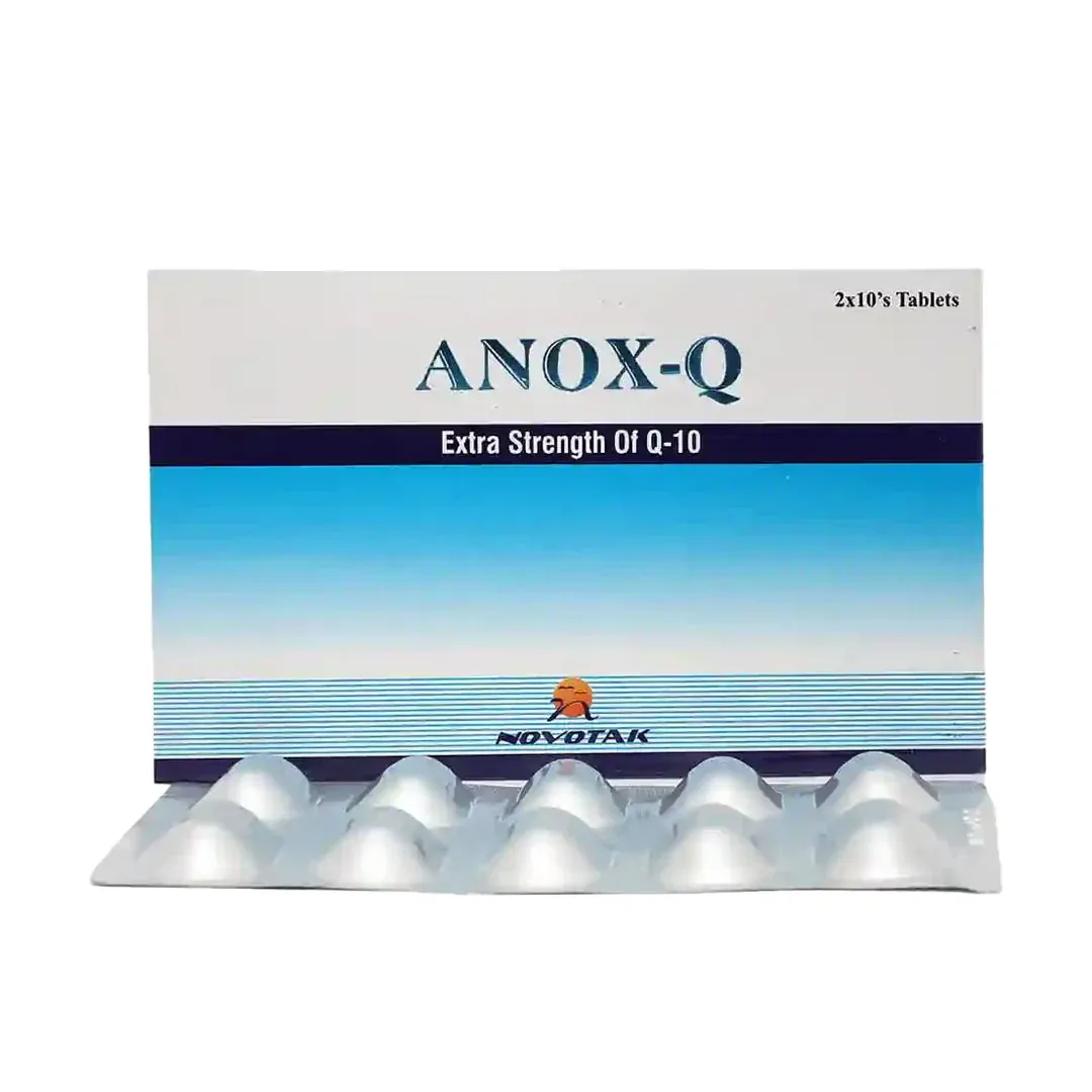 ANOX Q TABLET