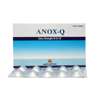 ANOX Q TABLET