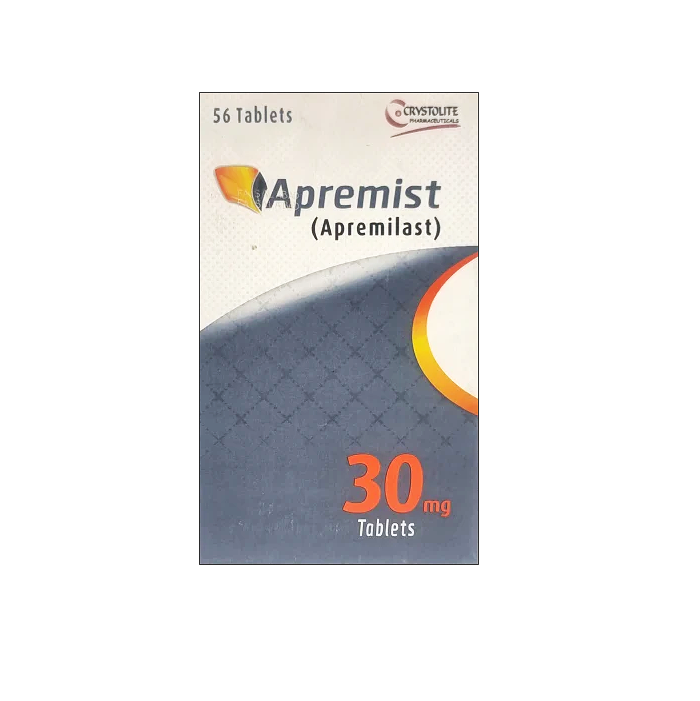 APREMIST TABLET