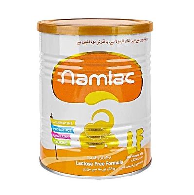 NAMLAC LF 350GRAM