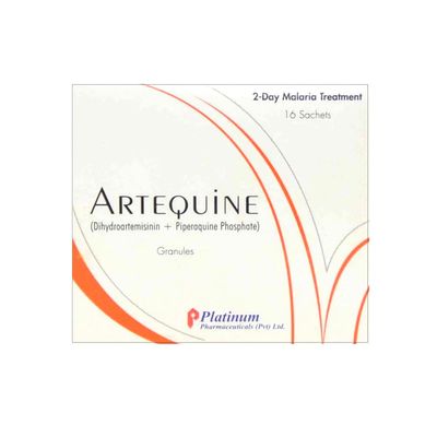ARMIQIN 15 120 SACHETS