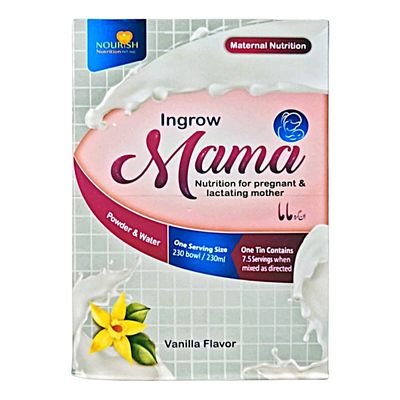 INGROW MAMA 200GRAM