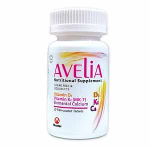 AVELIA TABLET