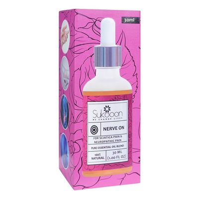 SUKOON NERVE ON 30ML