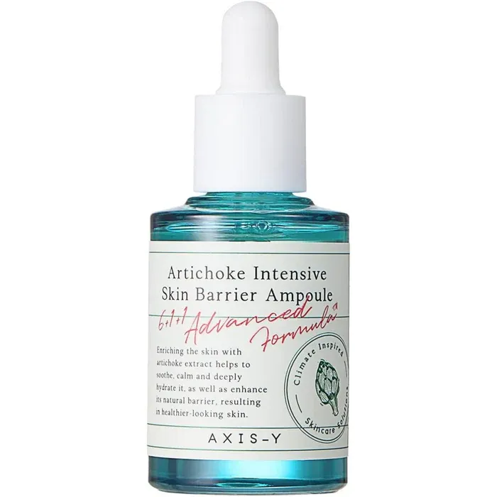 AXIS SKIN BARRIER AMPOULE 30ML