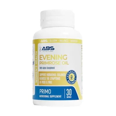 ABS PRIMO (EVENING) CAPSULE