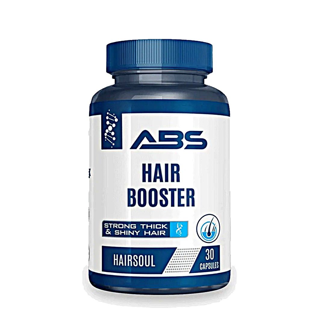 ABS HAIRSOUL (HAIR BOOSTER) CAPSULE