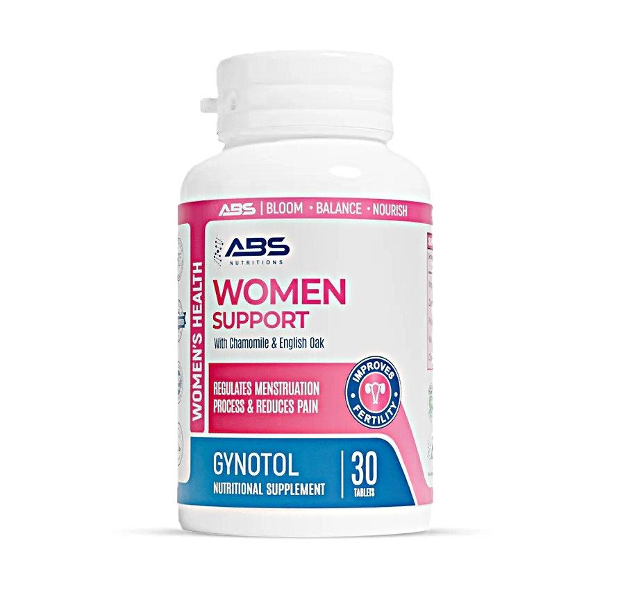ABS GYNATOL (WOMEN SUPPORT) TABLET