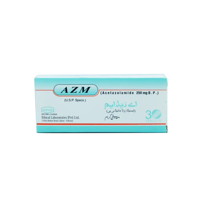 AZM TABLET