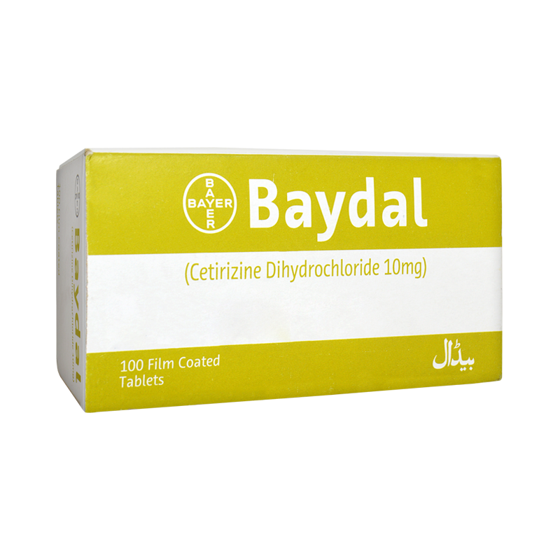 BAYDAL TABLET