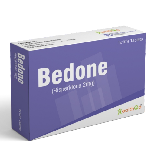 BEDONE 2MG TABLET