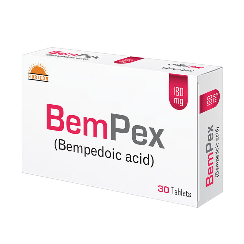 BEMPEX 180MG TABLET