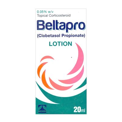 BELTAPRO LOTION 20ML
