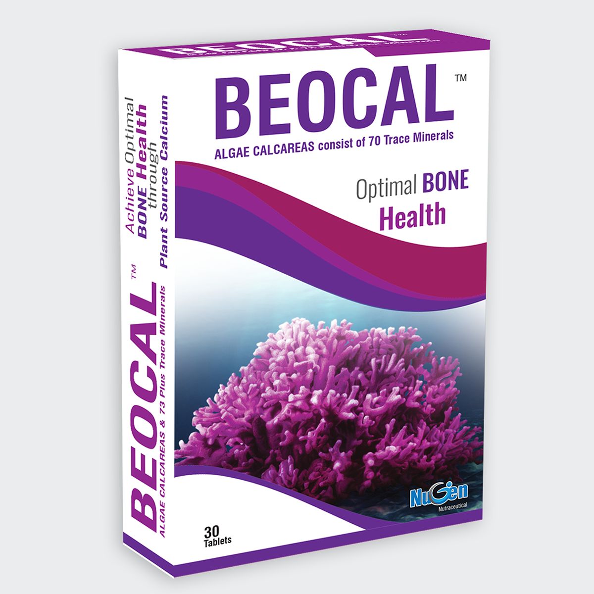 BEOCAL TABLET