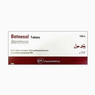 BETNESOL TABLET