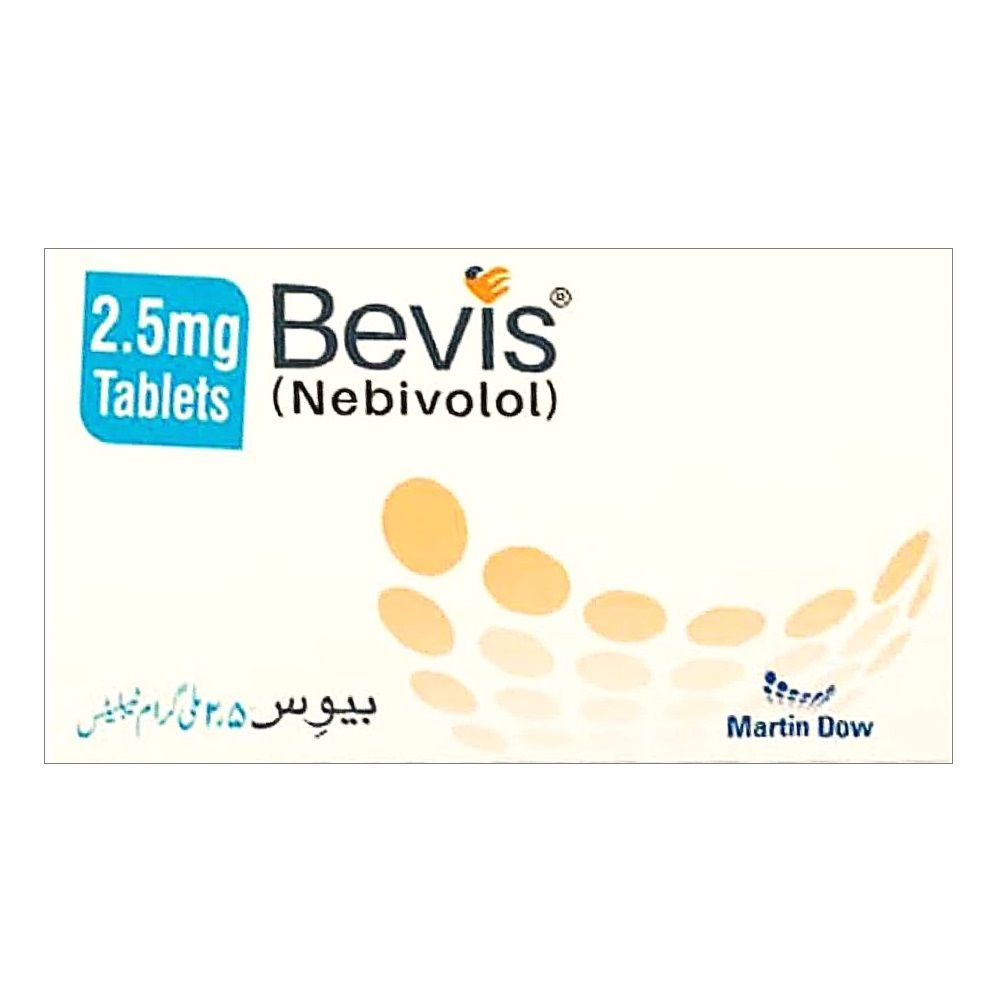 BEVIS 5MG TABLET
