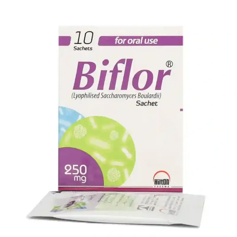 BIFLOR SACHETS