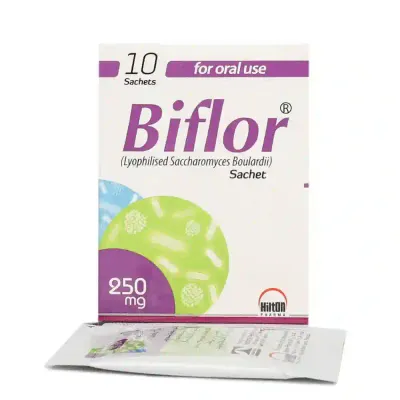 BIFLOR SACHETS