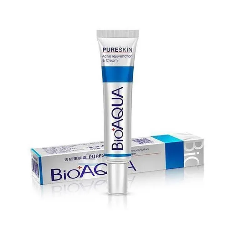BIOAQUA CREAM 30GRAM